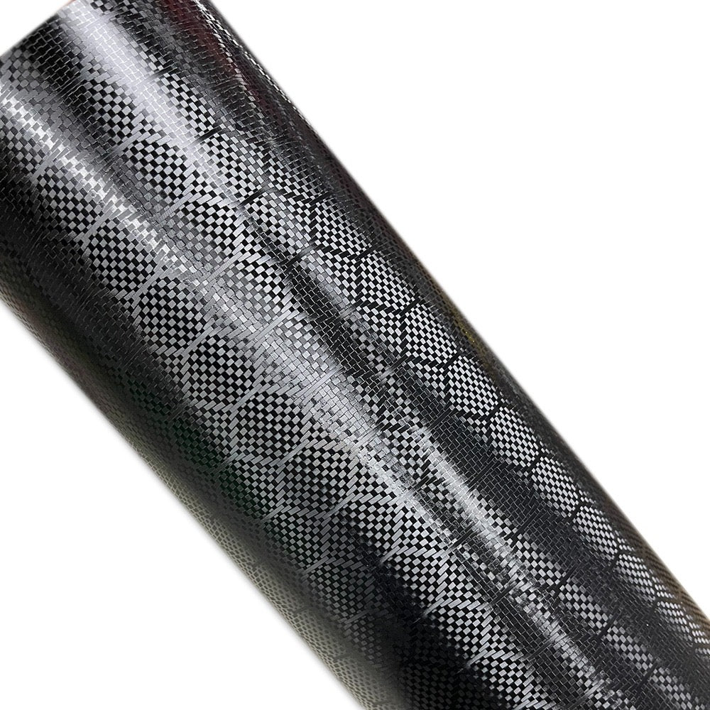 Infinite Stealth Beehive Carbon Black